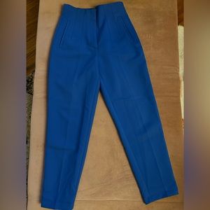 Zara High Waisted Pants